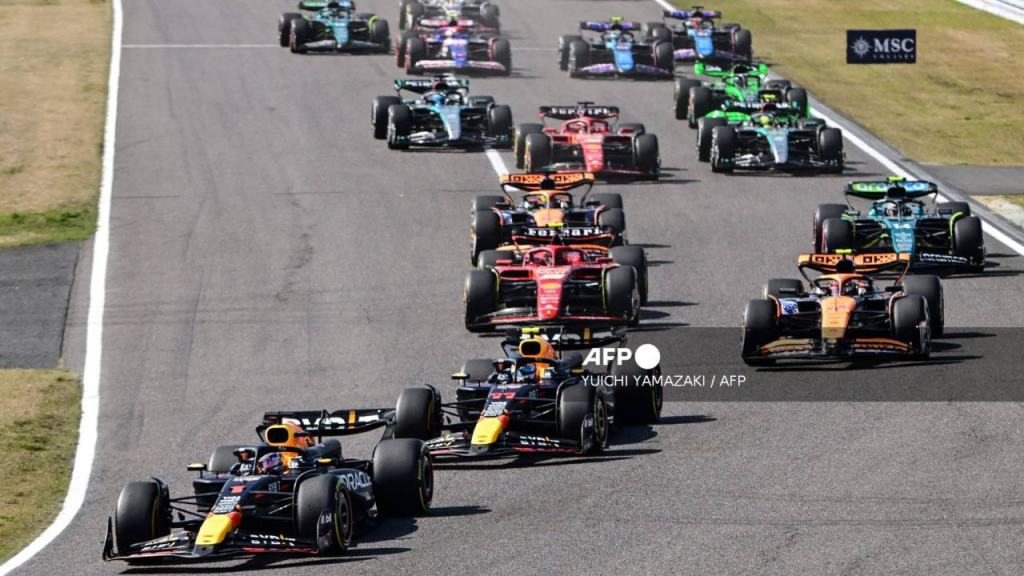 La Fórmula 1 dio a conocer su calendario para la temporada de 2025, por lo que ya se conoce la fecha exacta para el Gran Premio de México.