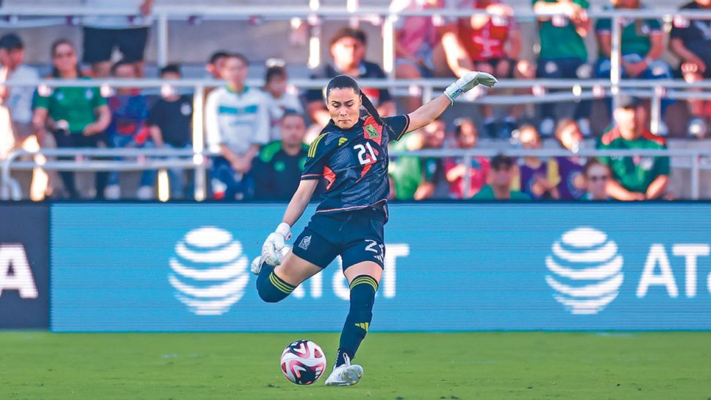 La Federación Mexicana de Futbol anunció que junto con la US Soccer retiran la candidatura para la edición 2027 de la Copa del Mundo Femenil