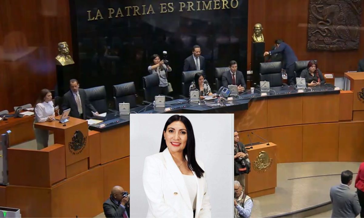 Debaten en Senado por asesinato de Gisela Gaytán