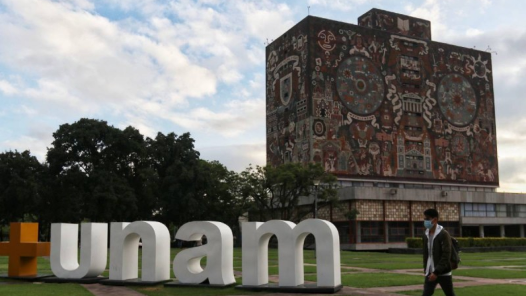 UNAM 2024: Requisitos y registro para pase reglamentario