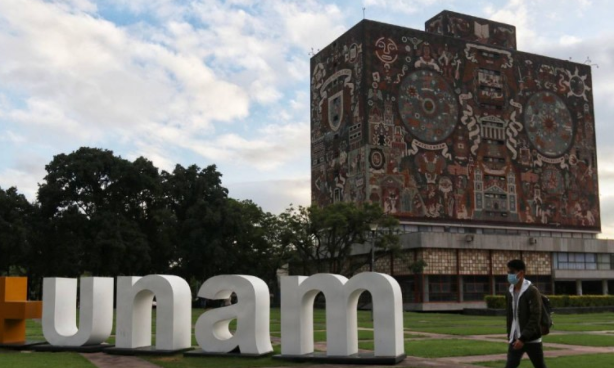 UNAM 2024: Requisitos y registro para pase reglamentario