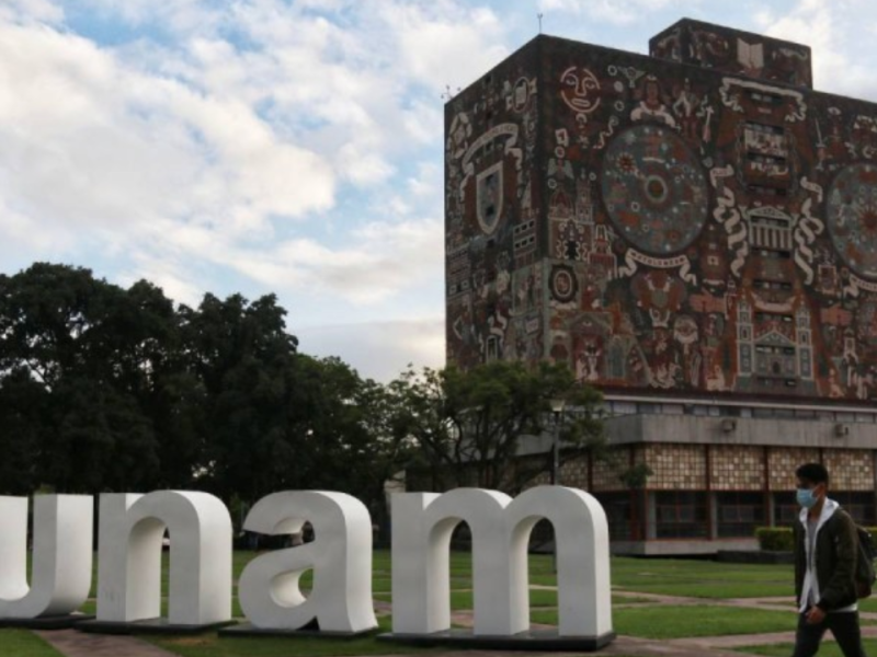Cómo estudiar una segunda carrera en la UNAM sin hacer examen