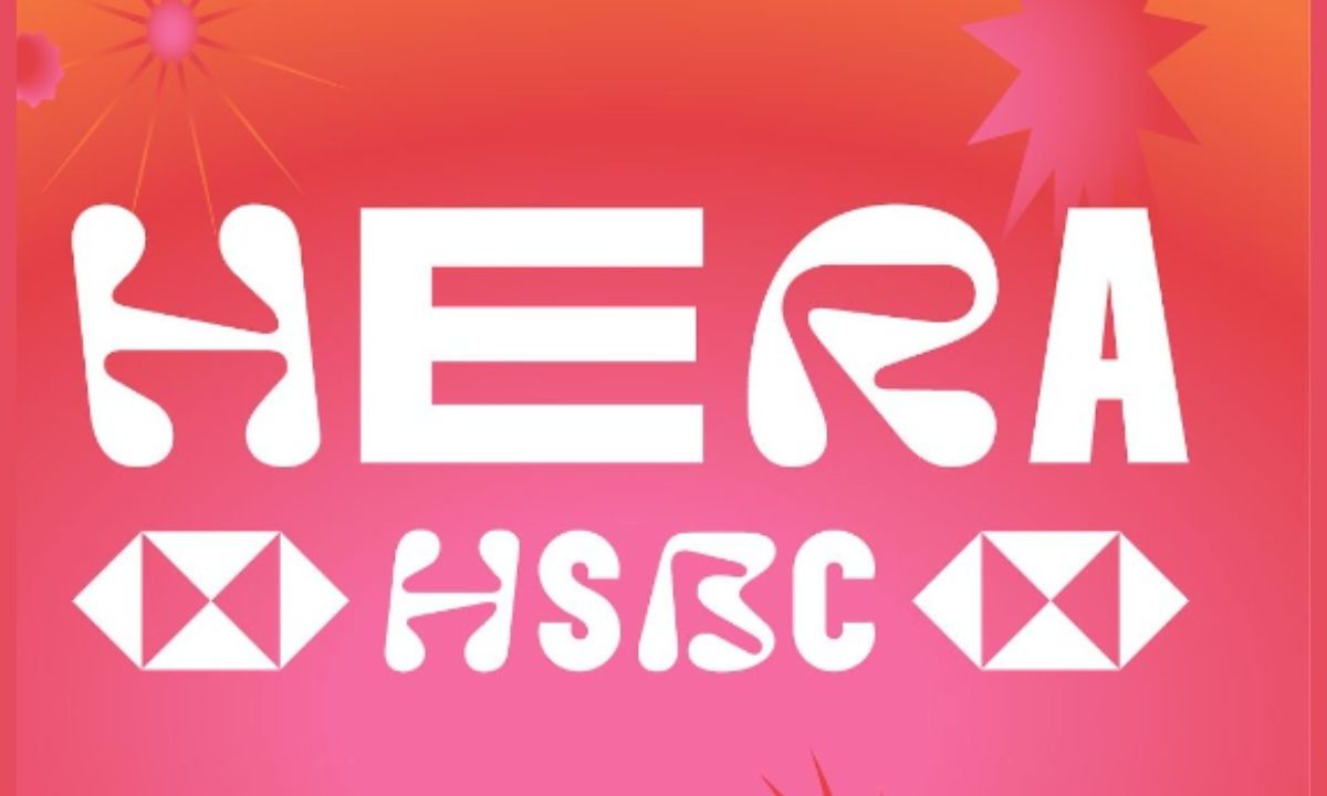 Hera HSBC será el primer festival musical encabezado por mujeres en México