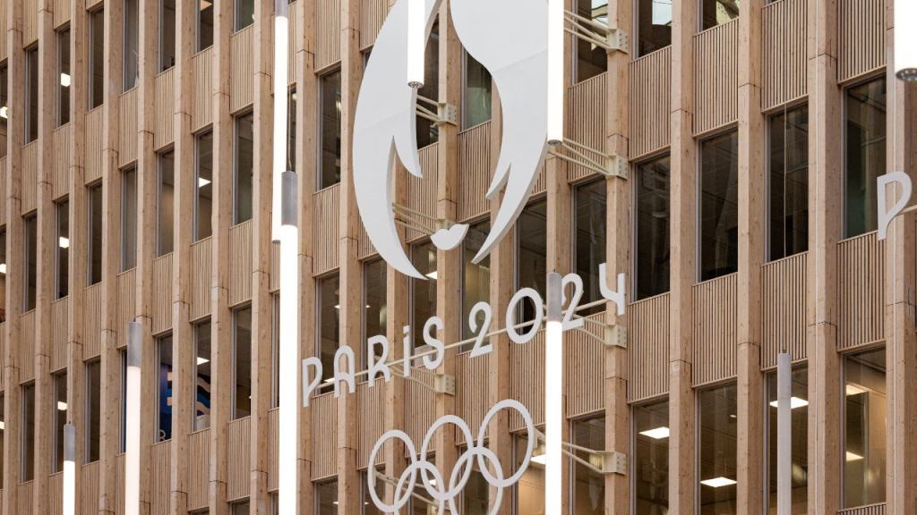 Autoridades de Francia aseguraron que tienen listo un "plan B" para la ceremonia de apertura de los Juegos Olímpicos de París 2024.