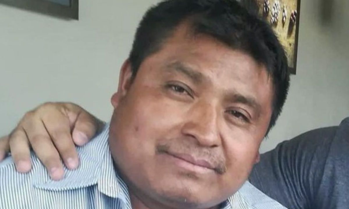 Matan a tiros a Julián Bautista, exalcalde de Amatenango del Valle