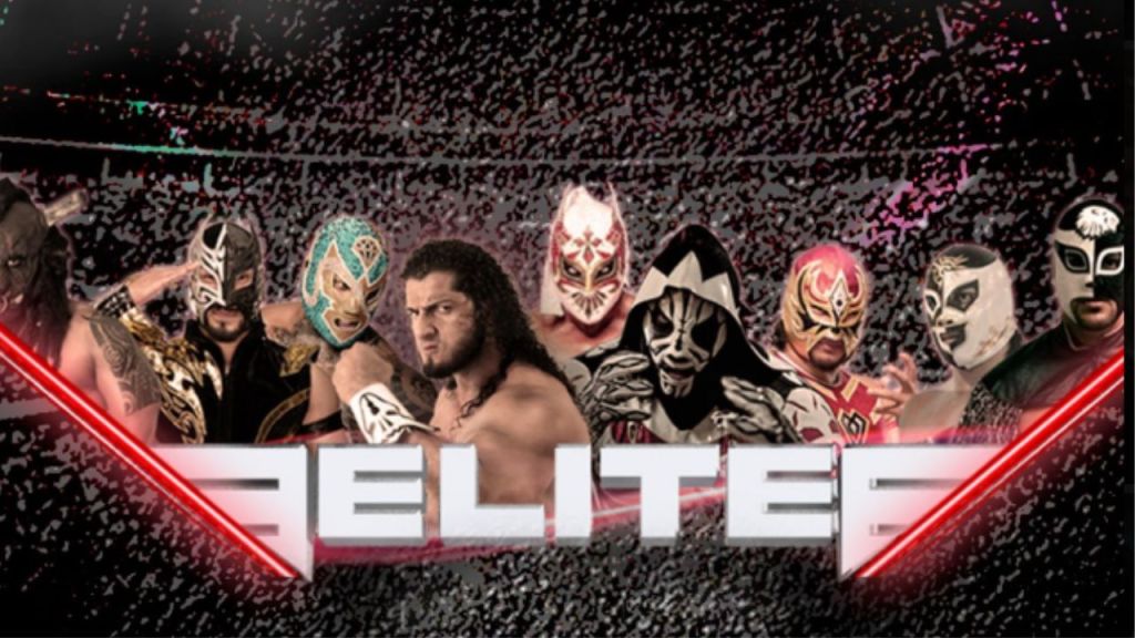 EN VIVO: Lucha Libre Elite regresa a los rings de México. Noticias en tiempo real
