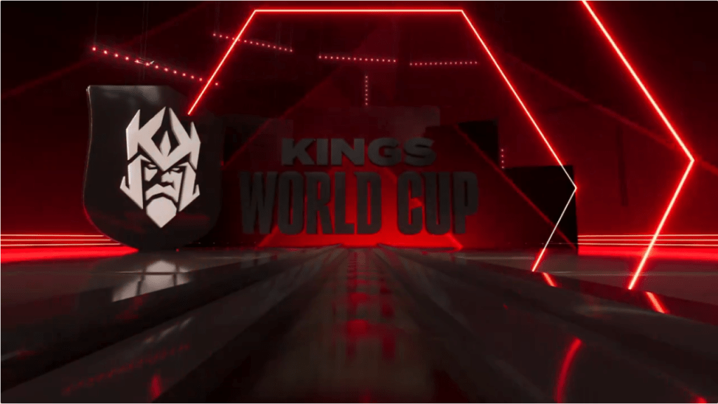 Mundial Kings League