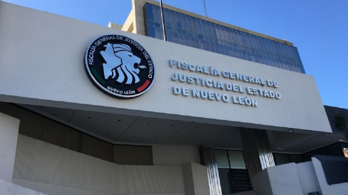 Pagos Fiscalía de Nuevo León