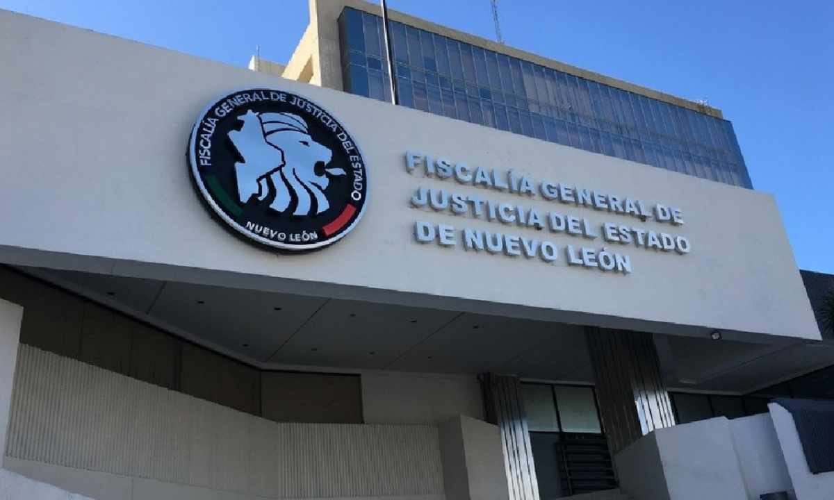 Pagos Fiscalía de Nuevo León