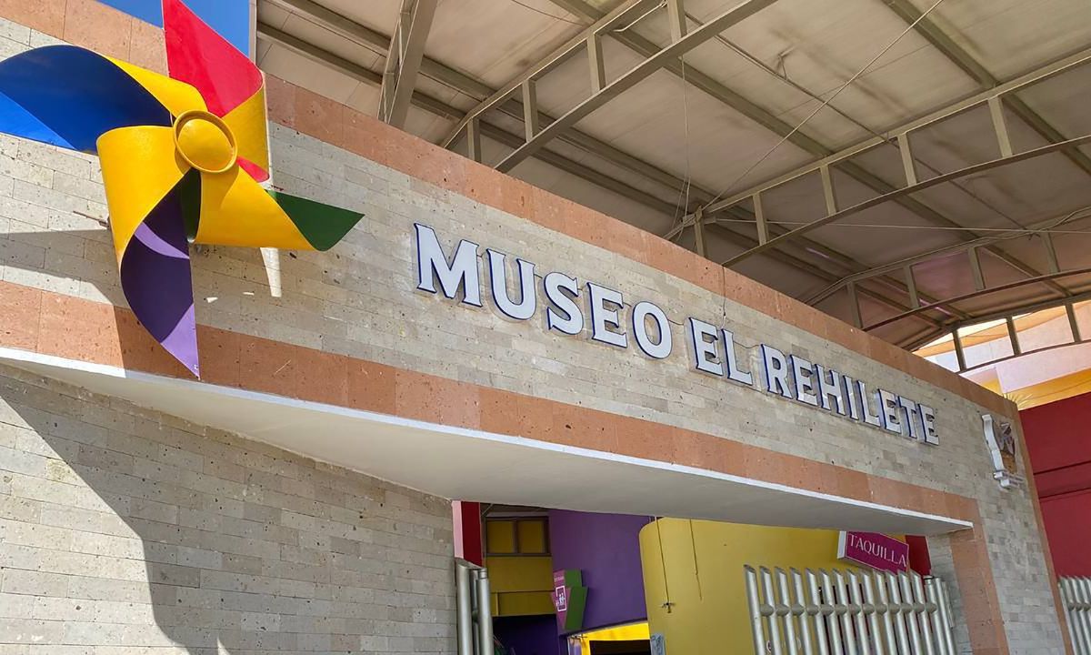 Museo El Rehilete