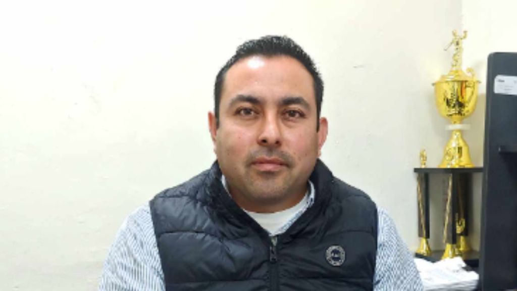 Asesinan a Noé Ramos Ferretiz, candidato a la alcaldía de El Mante, Tamaulipas