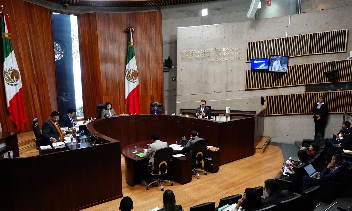 El chofer del director de comunicación social del TEPJF fue asesinado tras un ataque a balazos en Xochimilco