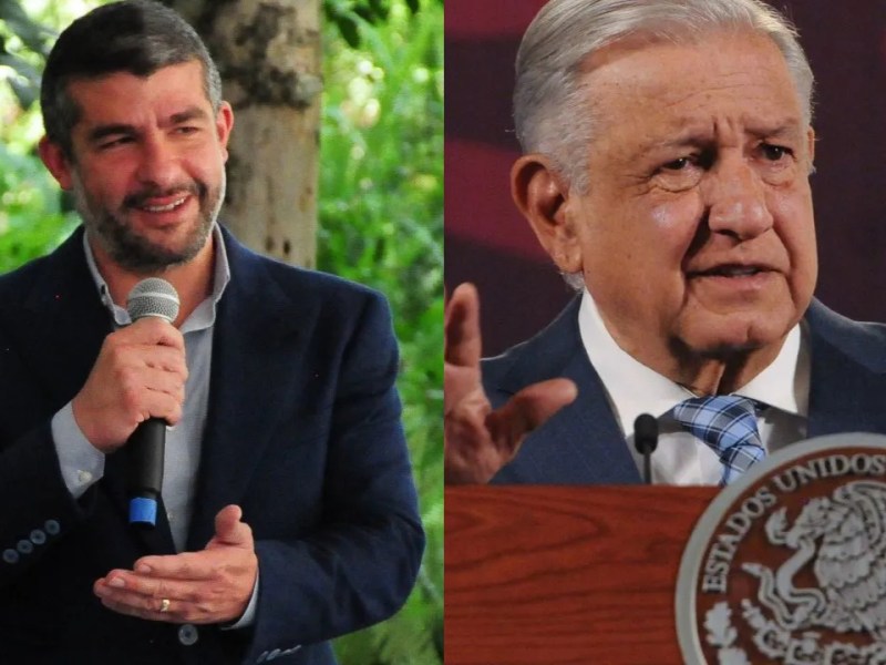 López Obrador habla mal de las clases medias: Tabe