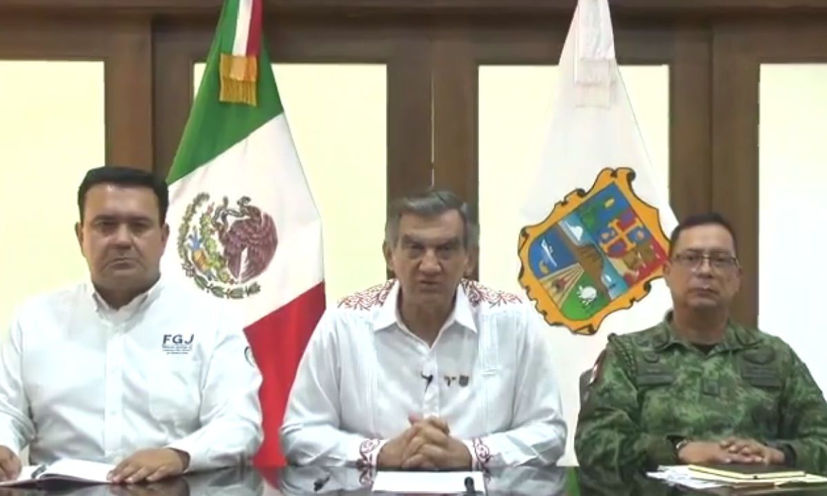 Tamaulipas Noé Ramos