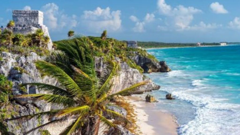 La nueva era del turismo proyecta al Caribe mexicano como el mejor destino para viajeros en el mundo.