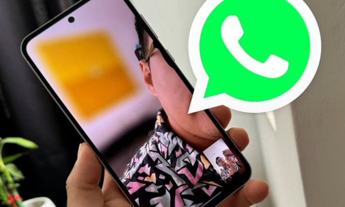 ¿Cómo grabar videollamadas en WhatsApp?