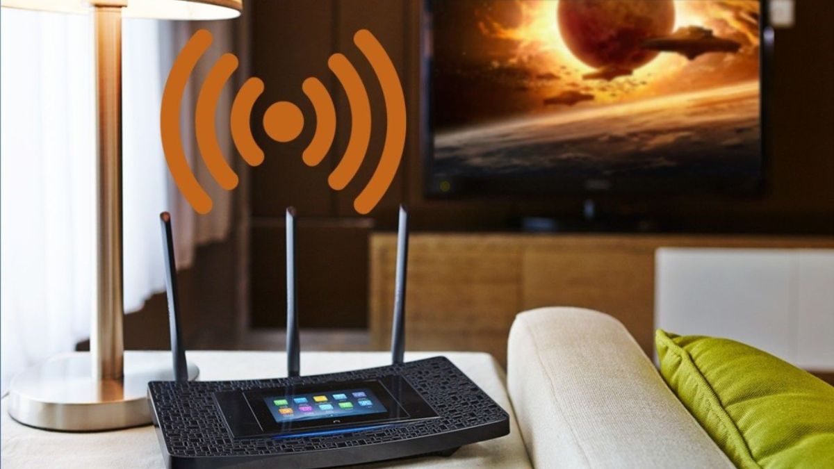 Programas para evitar que los vecinos te roben el Wi-Fi