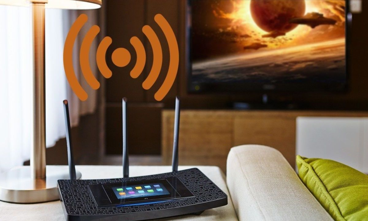 Programas para evitar que los vecinos te roben el Wi-Fi