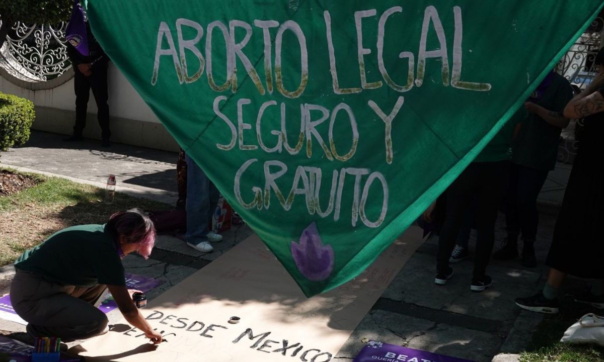 aborto Jalisco
