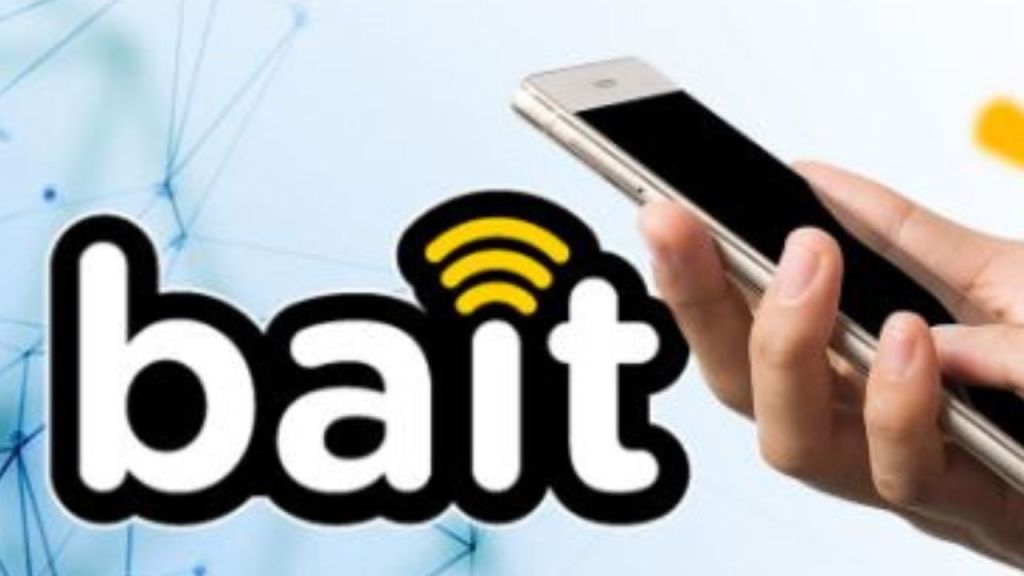 Desde las 14:00 horas Bait presenta fallas en la señal y el servicio de Internet