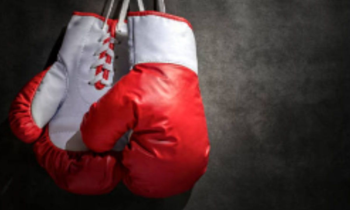 Foto:Pixabay|Por conductas inapropiadas, entrenador de box australiano no irá a París 2024