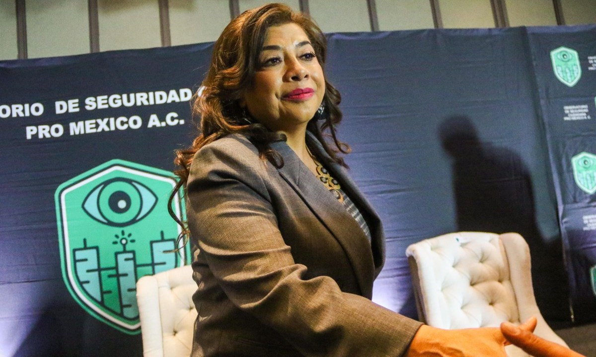 La candidata a la jefatura de gobierno, Clara Brugada, se reunió con los trabajadores sindicalizados de la Ciudad de México