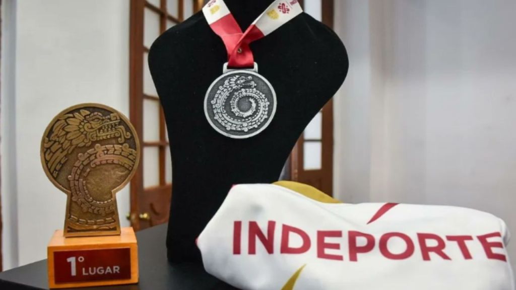 Foto:Twitter/@DeporteCDMX|Bosque de Chapultepec sostendrá carrera contra la diabetes