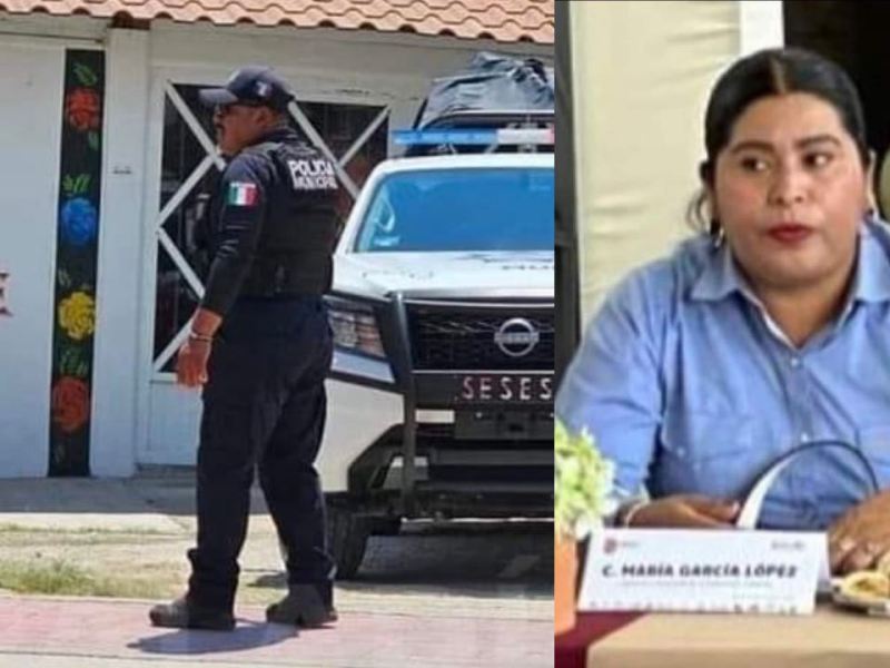 Privan de la libertad a concejal de Altamirano y a tres personas más en Chiapas