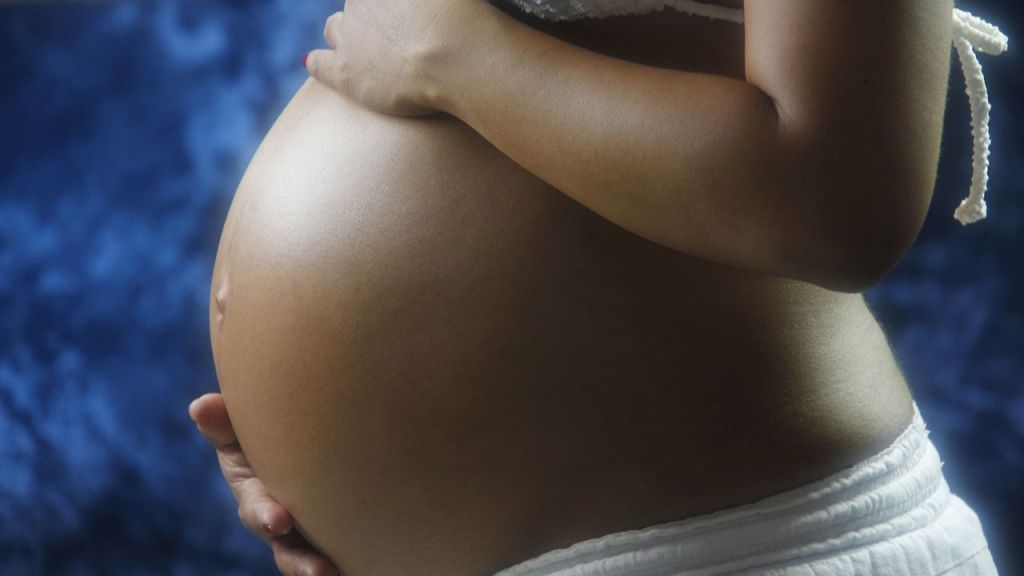 Foto:Pixabay|Hombre provoca parto tras golpear a su pareja embarazada