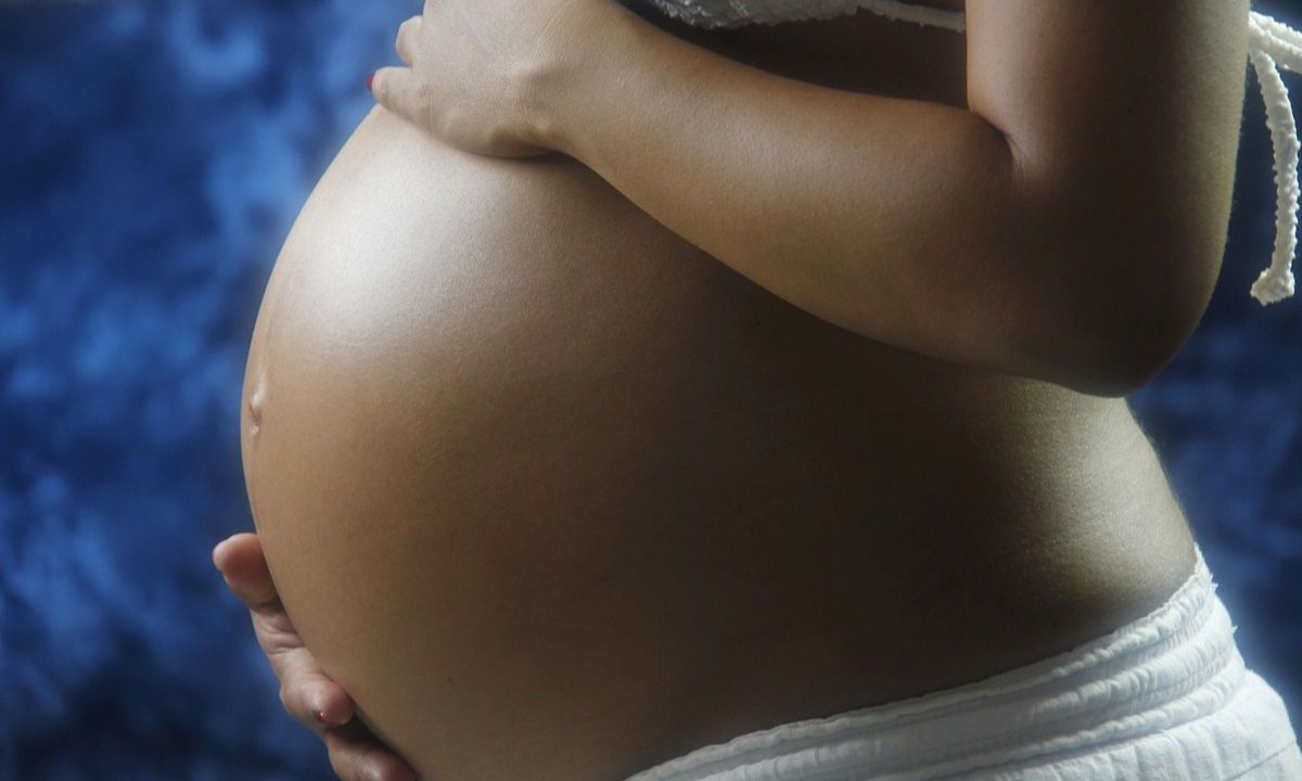 Foto:Pixabay|Hombre provoca parto tras golpear a su pareja embarazada