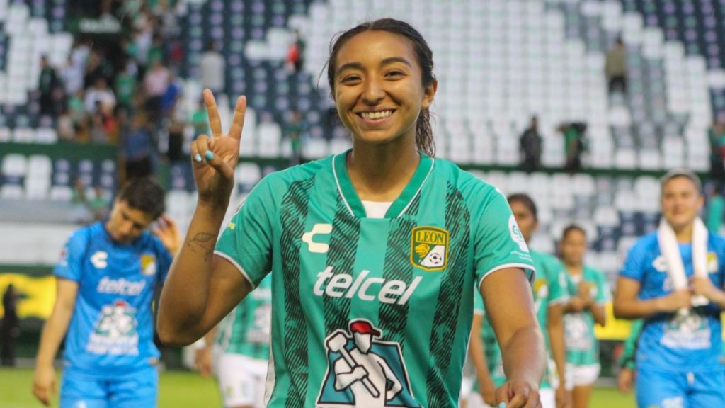 Futbolista mexicana acusa a León de abandono tras lesionarse en 2023