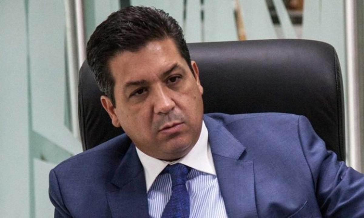 El TEPJF desechó otra impugnación del PAN sobre el registro de García Cabeza de Vaca y reiteró que es inelegible para ocupar la candidatura.