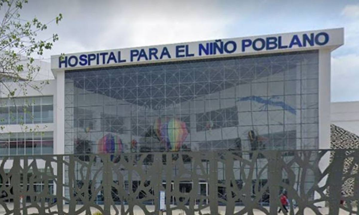 Padres de familia de niños que padecen cáncer denunciaron la falta de medicamentos en el Hospital del Niño Poblano, en la capital de Puebla.