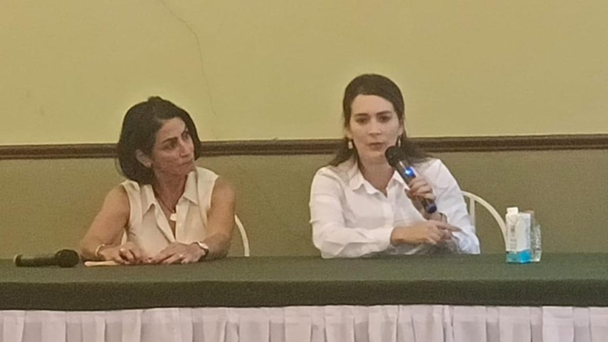 La jueza Ana Karina Aragón pide a AMLO aplicar la ley contra Enrique Inzunza, candidato de Morena al Senado por Sinaloa