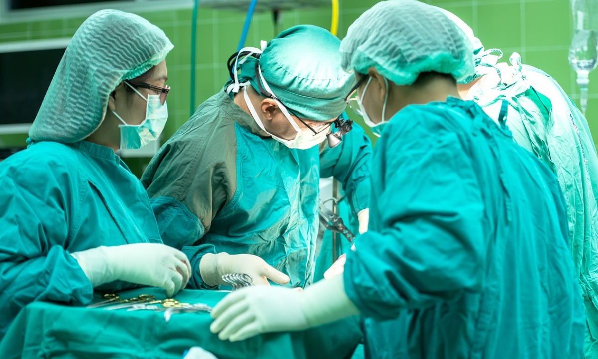 Foto:Pixabay|Extranjera muere durante cirugía estética en México; quería ahorrarse dinero