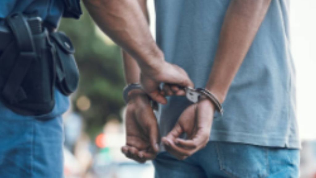 Foto:Pixabay|Arrestan en Oaxaca a 9 extranjeros por viajar armados en grupo