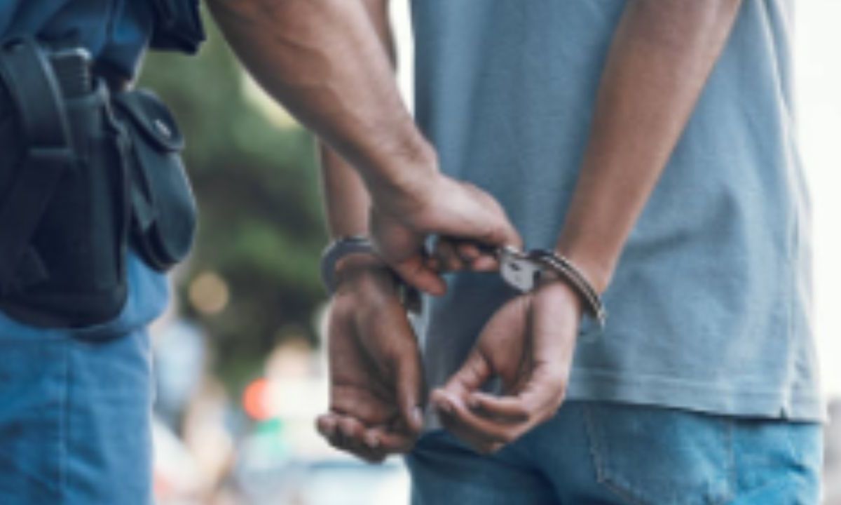 Foto:Pixabay|Arrestan en Oaxaca a 9 extranjeros por viajar armados en grupo