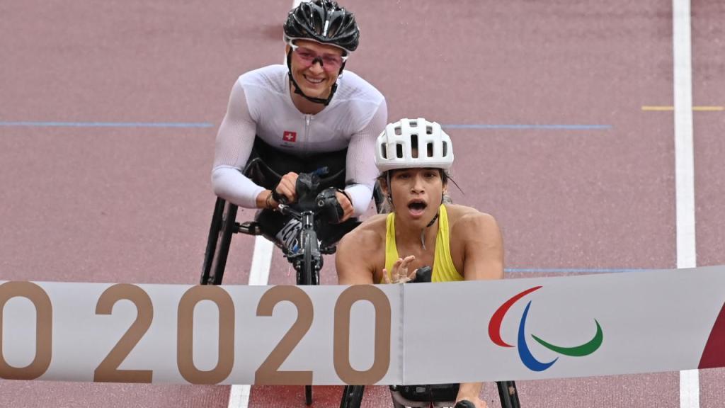 El para atletismo es uno de los 22 deportes que estarán en los Juegos Paralímpicos de 2024 y aquí te decimos todo sobre esta disciplina.