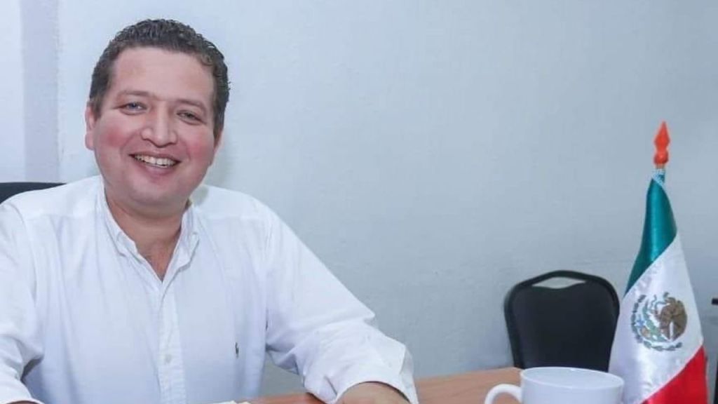 Asesinan a regidor de Puerto Vallarta y candidato a síndico