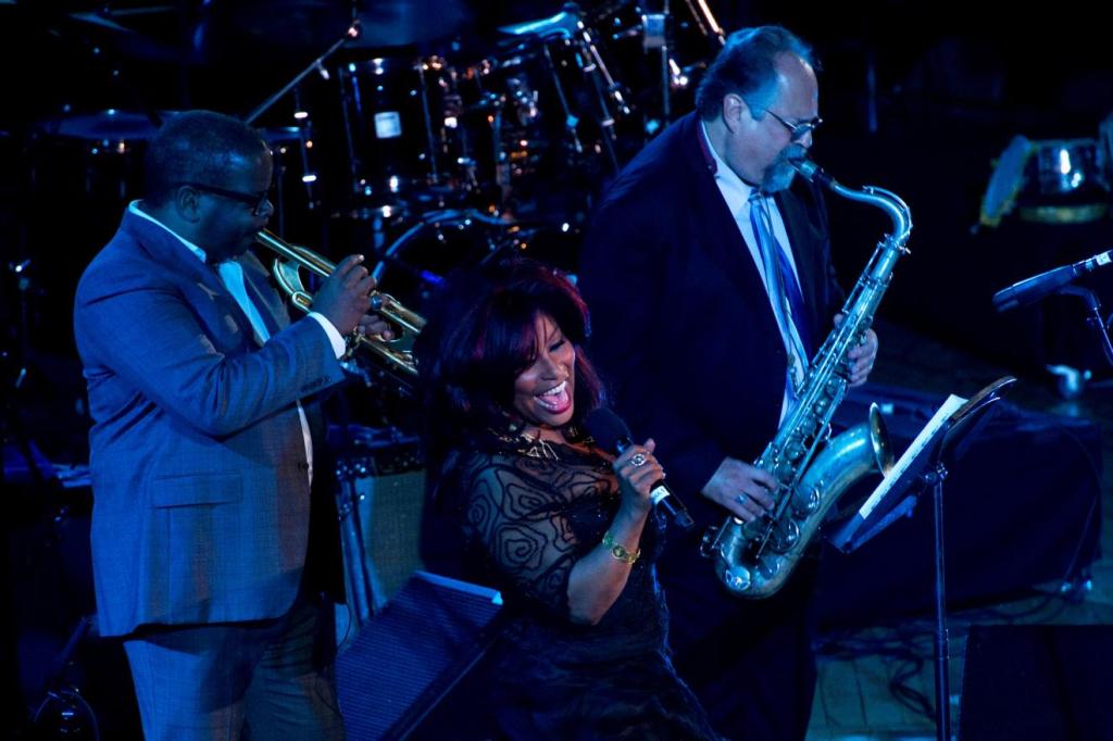 Tánger fue la ciudad elegida para conmemorar el doceavo Día Internacional del Jazz instaurado por la UNESCO en 2011.