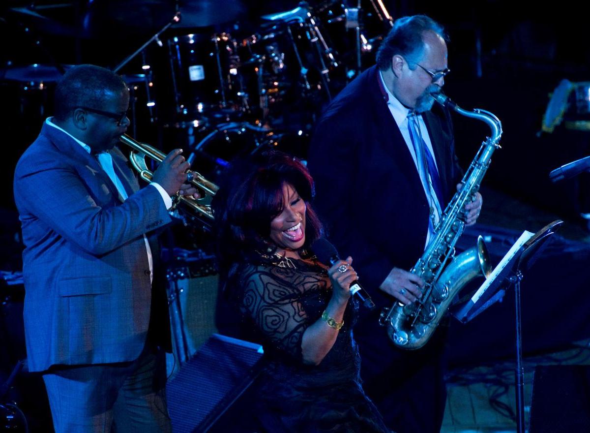 Tánger fue la ciudad elegida para conmemorar el doceavo Día Internacional del Jazz instaurado por la UNESCO en 2011.