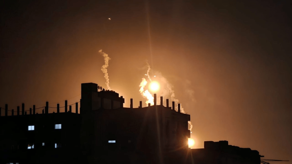 México condena el ataque de Israel a la ciudad de Rafah. Noticias en tiempo real