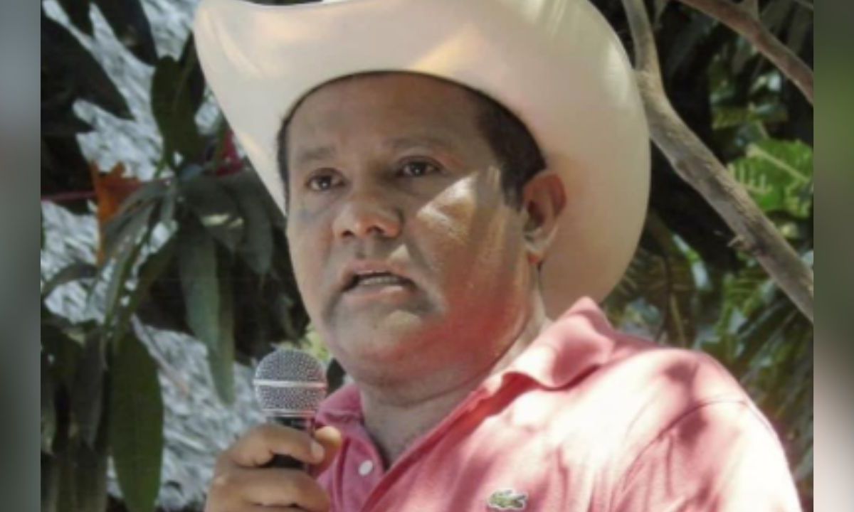Uno de los cuerpos hallados en Acapulco es de Aníbal Zúñiga, aspirante a Regidor del municipio de Coyuca de Benítez