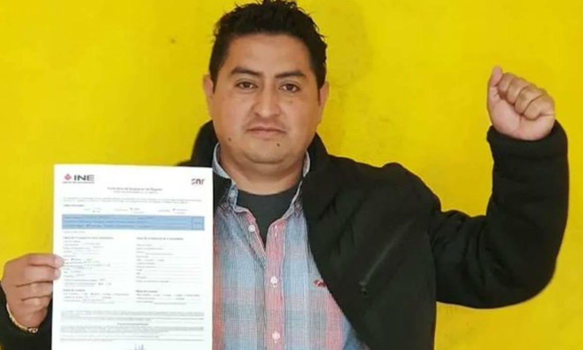 La Fiscalía de Chiapas abrió una carpeta de investigación tras el atentado del candidato para ser edil de Rayón