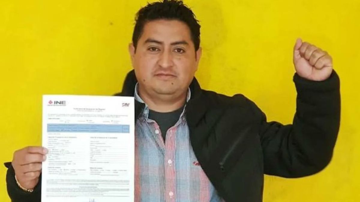 La Fiscalía de Chiapas abrió una carpeta de investigación tras el atentado del candidato para ser edil de Rayón