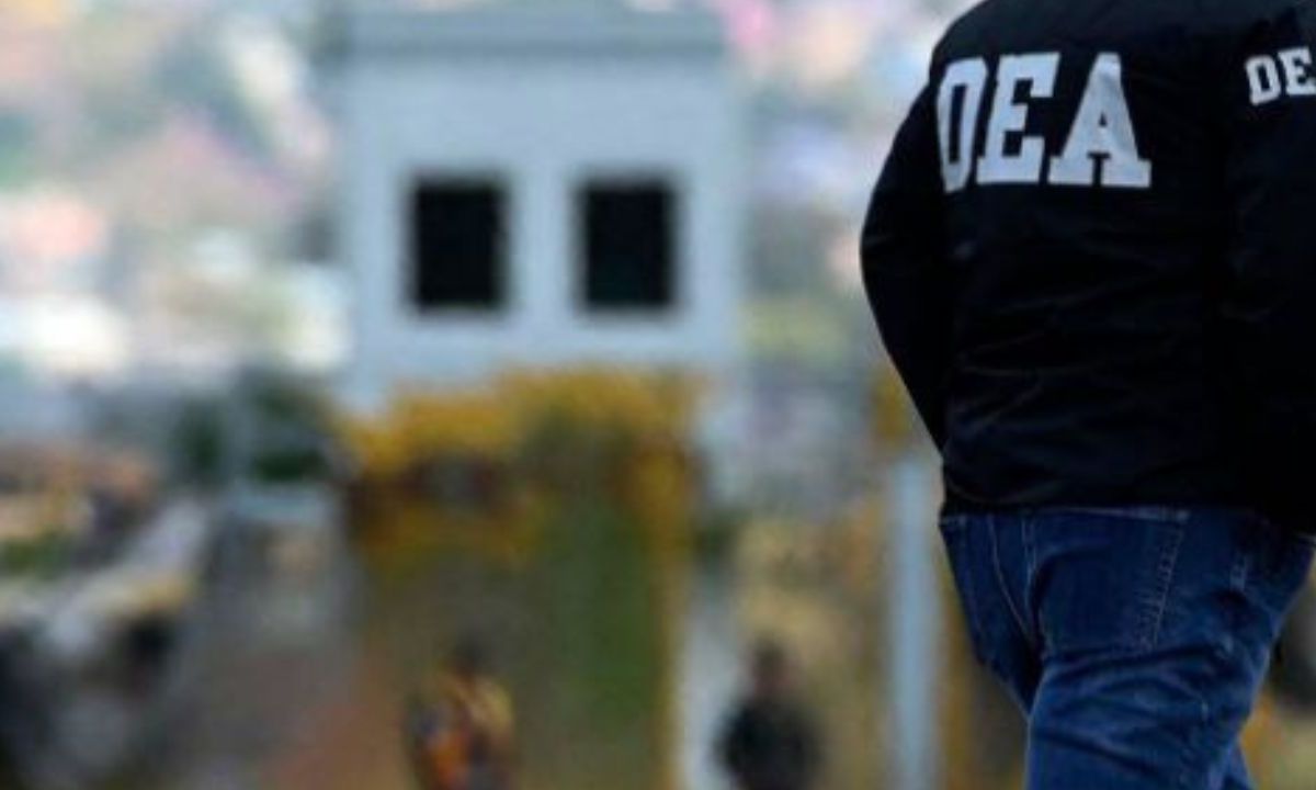 México lamenta las declaraciones de la DEA por visas para agentes