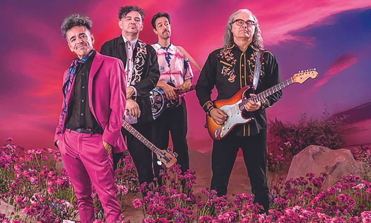 La agrupación mexicana Café Tacvba vuelve a la música con un nuevo sencillo titulado La  Bas(e). Se trata de su primer track en siete años y el cual han lanzado de forma independiente