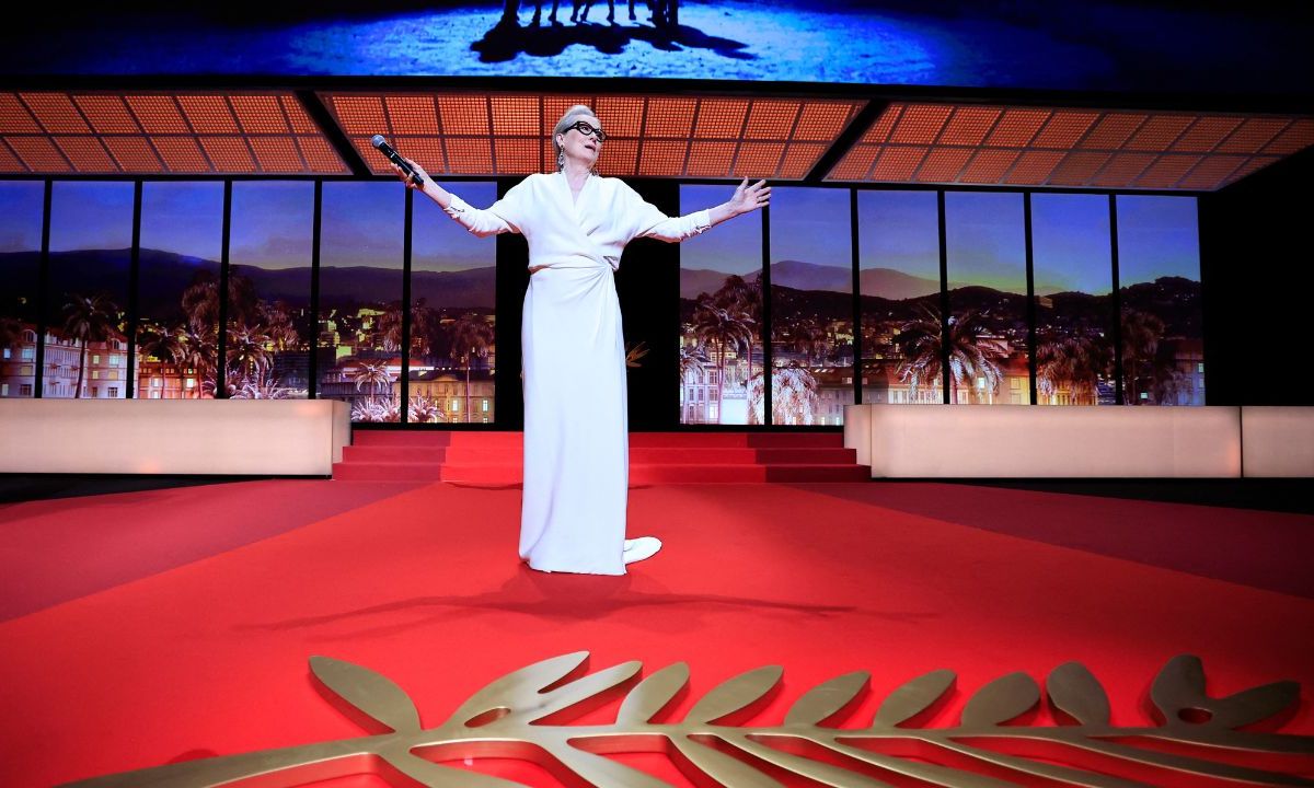 El prestigioso festival de cine se ha visto opacado por polémicas que no pierden protagonismo, a pesar de haber premiado a Meryl Streep o de tener en competencia Megalópolis, de Coppola