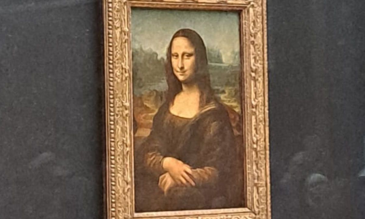 Sin sorpresa, el Consejo de Estado francés rechazó ayer la petición de una asociación que pedía la restitución de La Gioconda del artista italiano Leonardo da Vinci