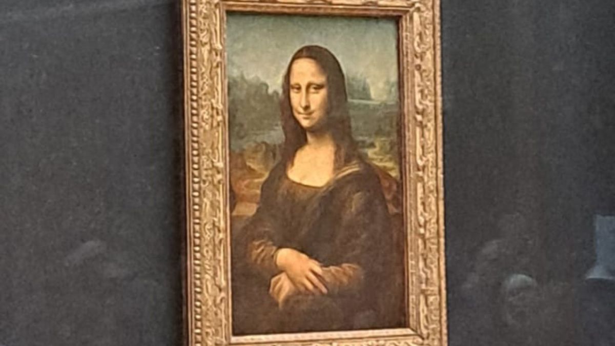 Sin sorpresa, el Consejo de Estado francés rechazó ayer la petición de una asociación que pedía la restitución de La Gioconda del artista italiano Leonardo da Vinci